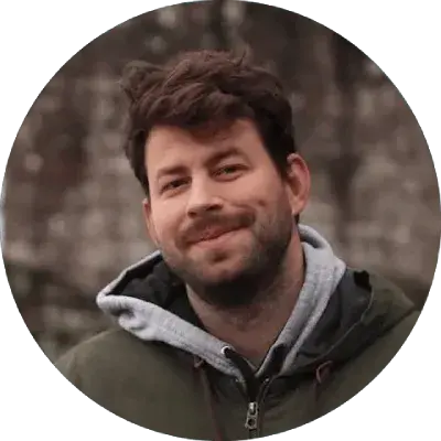 Dominik Hron