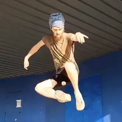 HackysackTrav