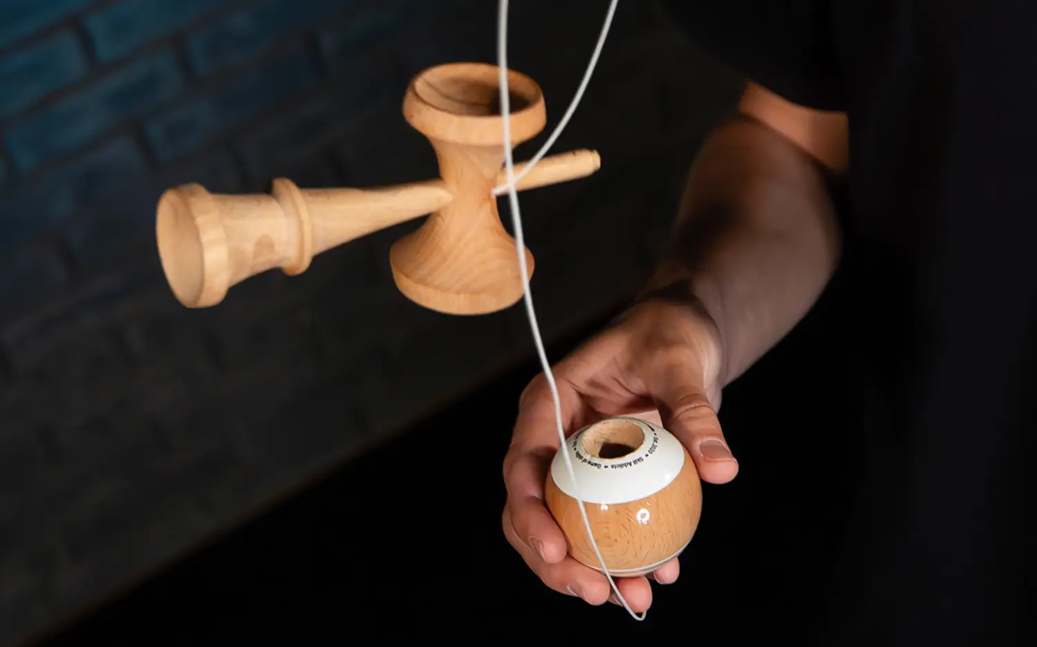 Tama grip