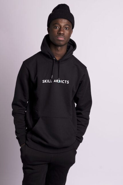 Skill Addicts Reward Beanie