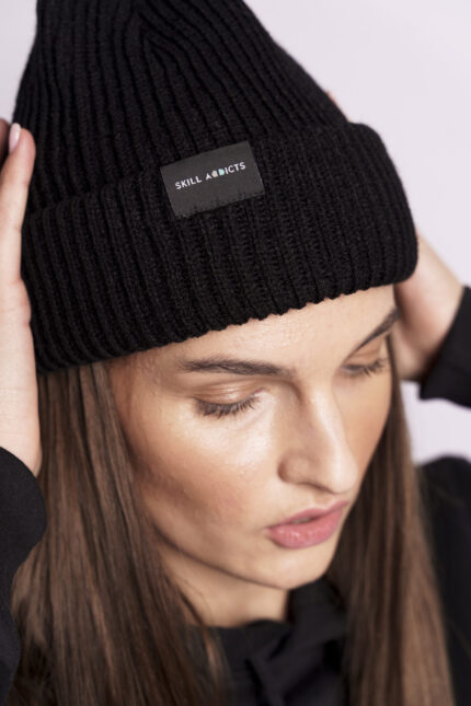 Skill Addicts Reward Beanie