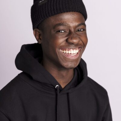 Skill Addicts Reward Beanie