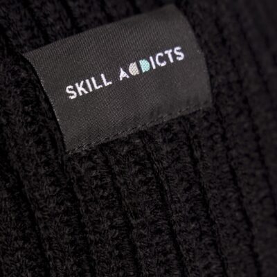 Skill Addicts Reward Beanie