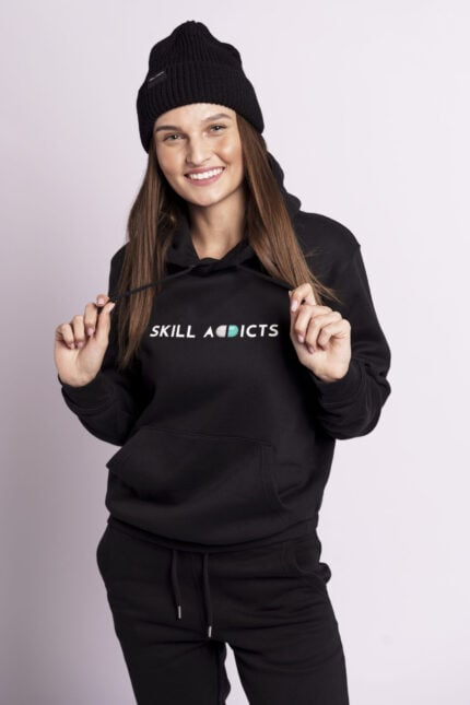 Skill Addicts Reward Beanie