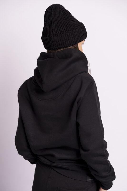 Skill Addicts Beanie Black