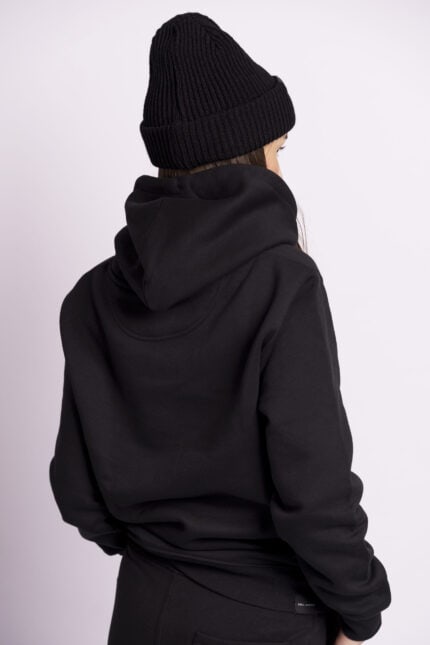 Skill Addicts Beanie Black