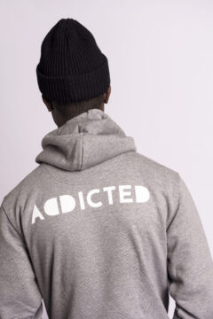 Skill Addicts Hoodie