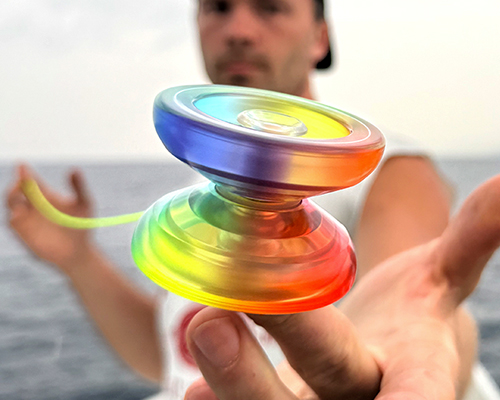 best beginner yoyo