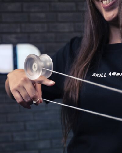 Skill Addicts starter yoyo beginner tricks