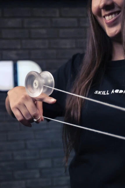 Skill Addicts starter yoyo beginner tricks
