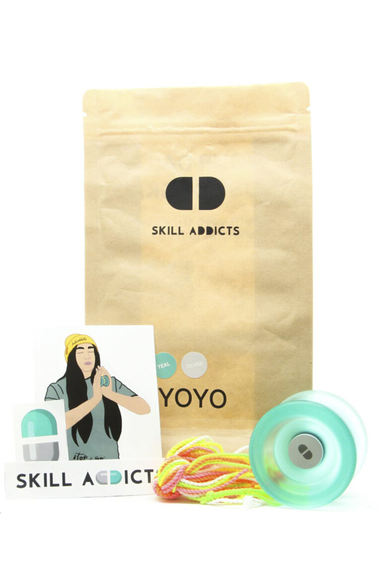 Yoyo tricks learn how to yoyo skill addicts