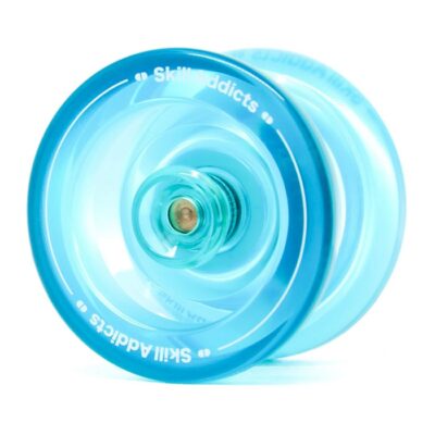 Starter YoYo Best Beginner Responsive Yo-Yo teal