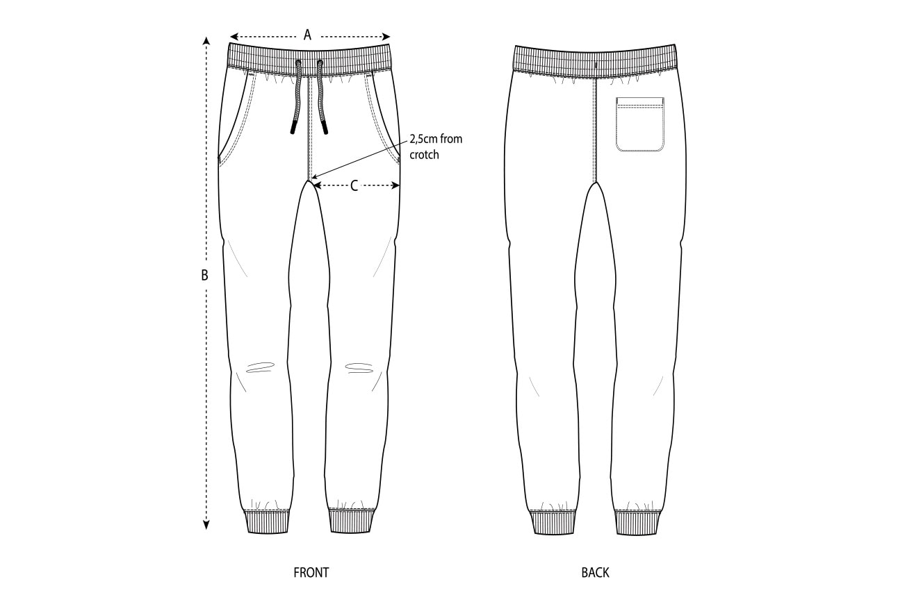 Pill Sweatpants Skill Addicts