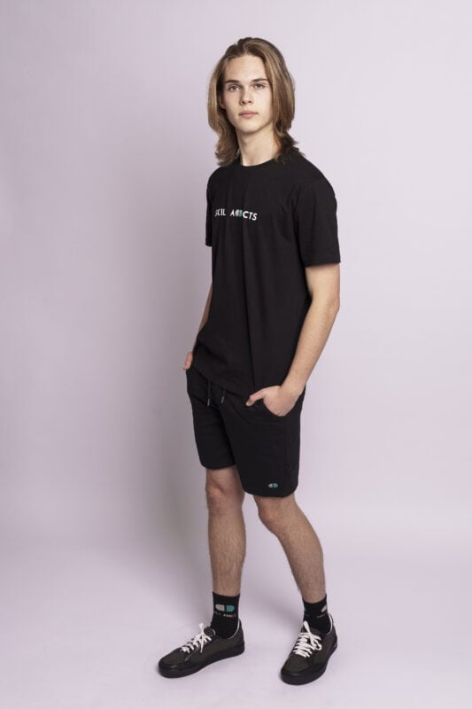 Reward shorts