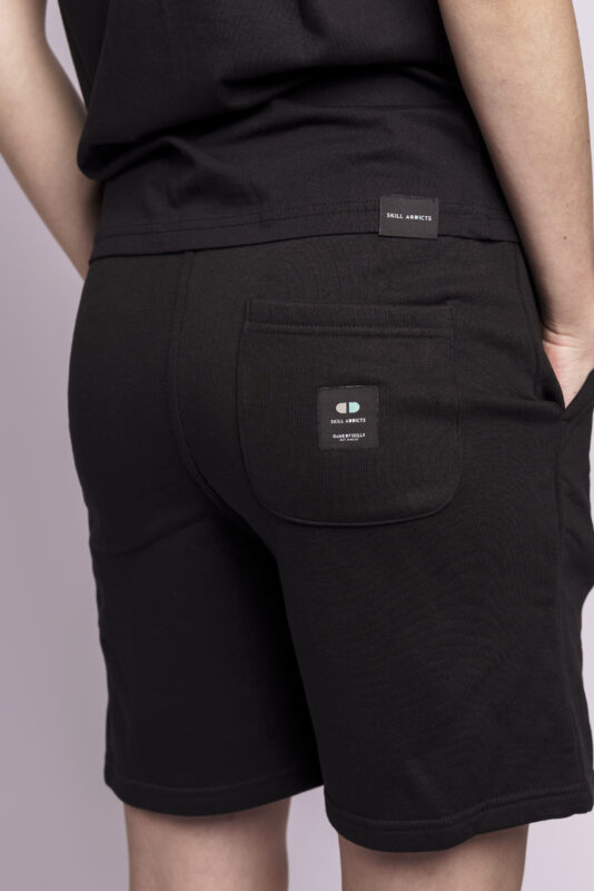 Reward shorts