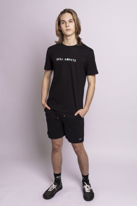 SkillAddicts Premium tshirt