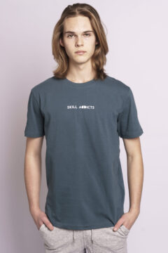Skill Addicts Tshirt