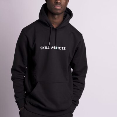 SkillAddicts Premium Hoodie