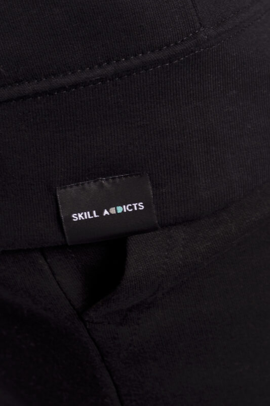 SkillAddicts Premium Hoodie