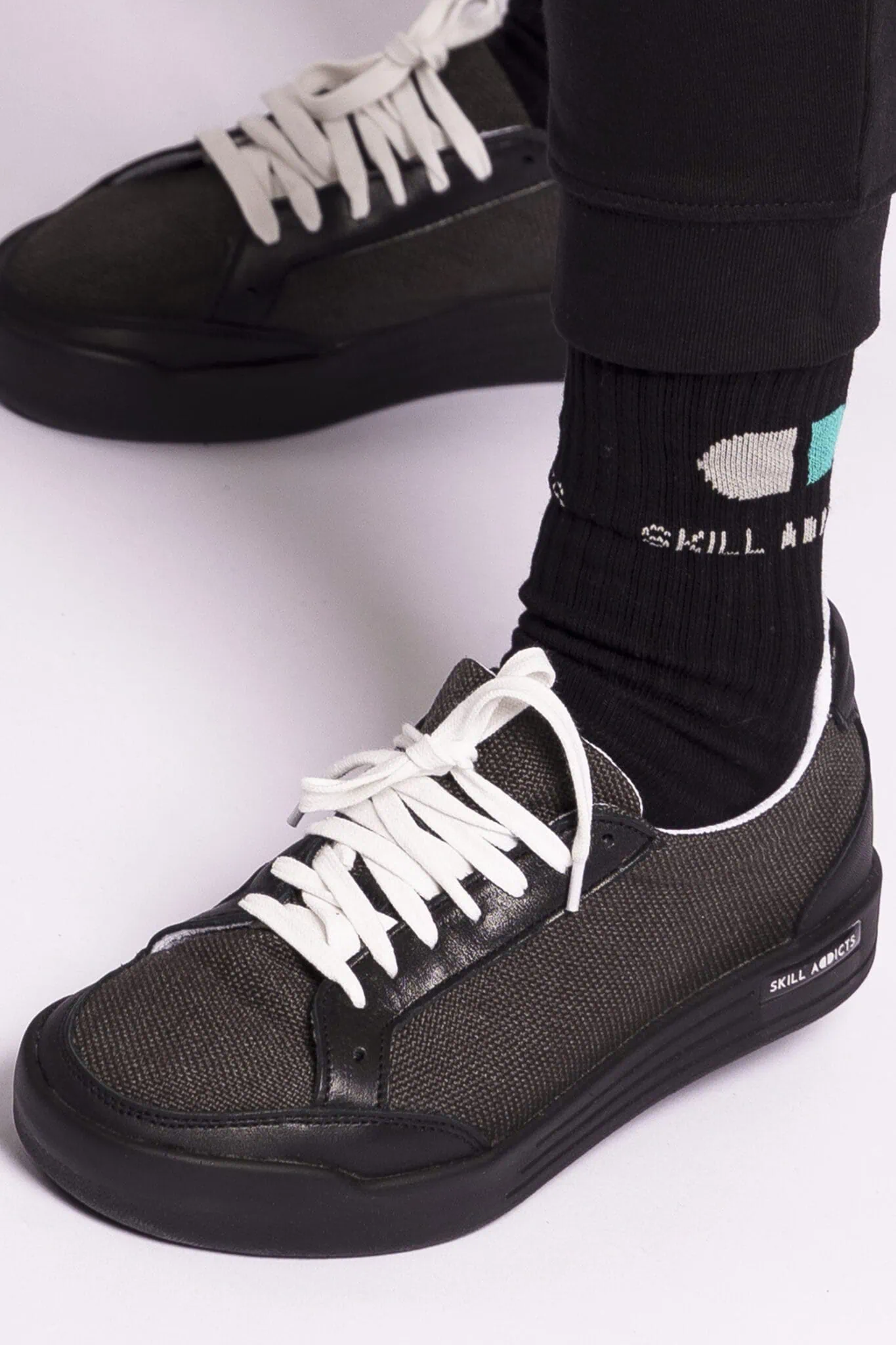 Premium Skill Addicts