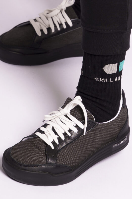 skill addicts reward socks