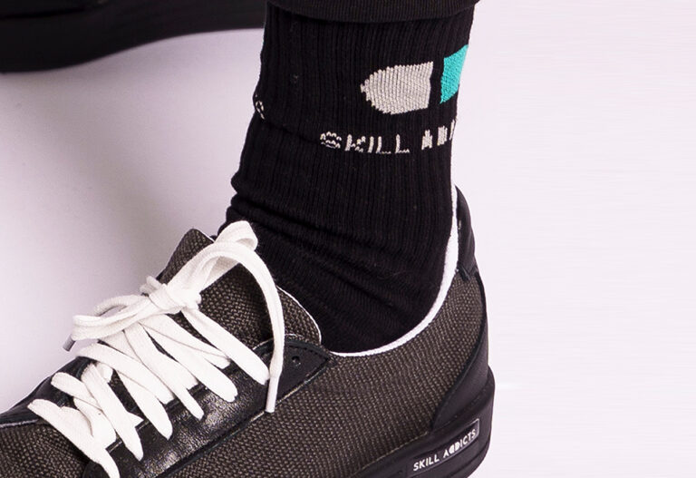 Reward Socks – Skill Addicts