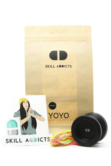 Skill Addicts Premium Yo-yo