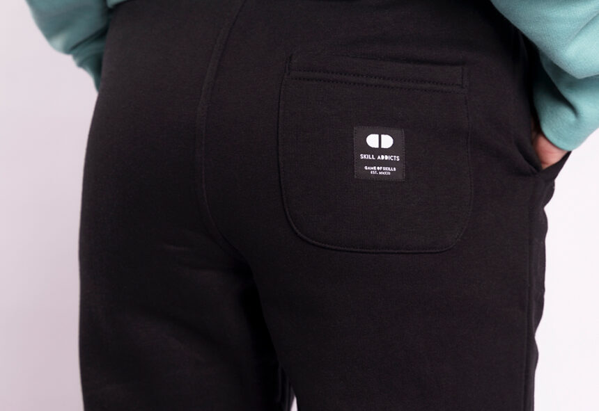 Pill Sweatpants Skill Addicts