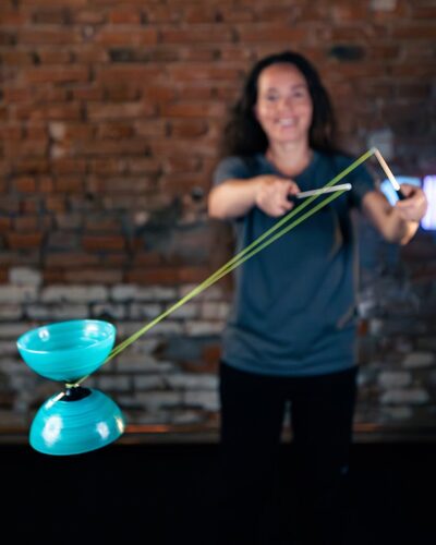 best diabolo for beginners