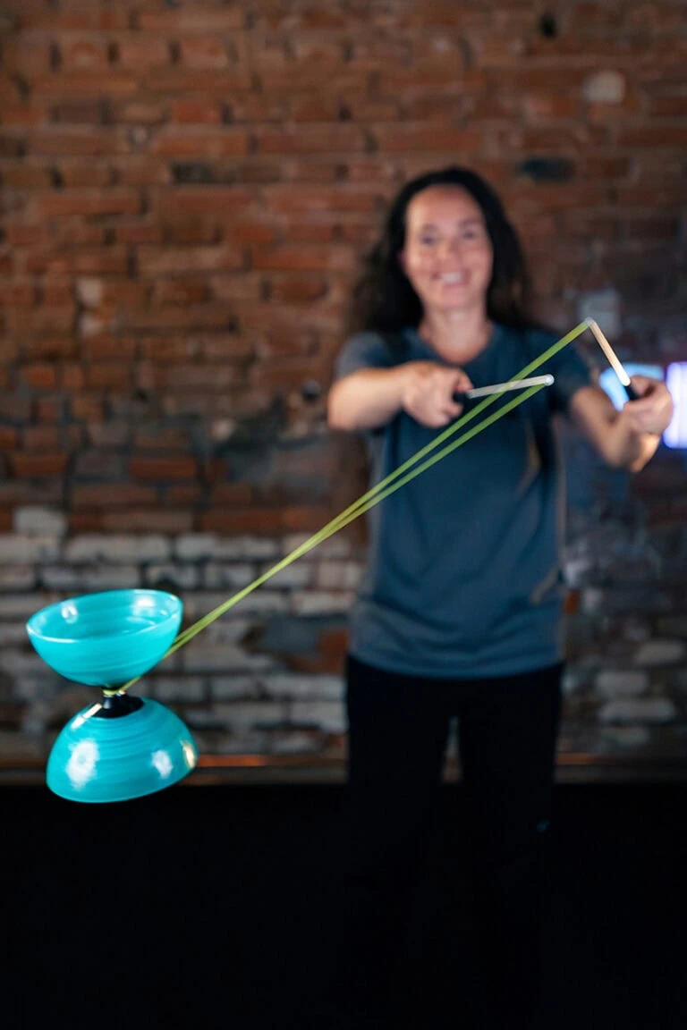 best diabolo for beginners
