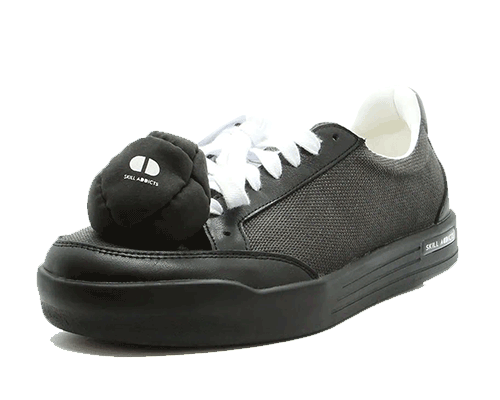 best hacky sack shoes