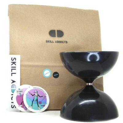 reward diabolo black