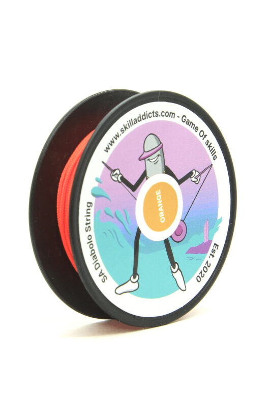 diabolo string