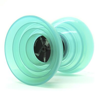 diabolo teal