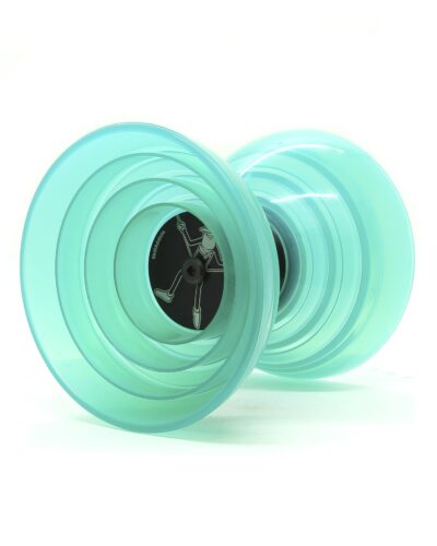 diabolo teal