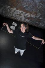 learn diabolo tricks