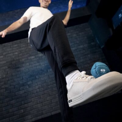 honza weber freestyle footbag world champion