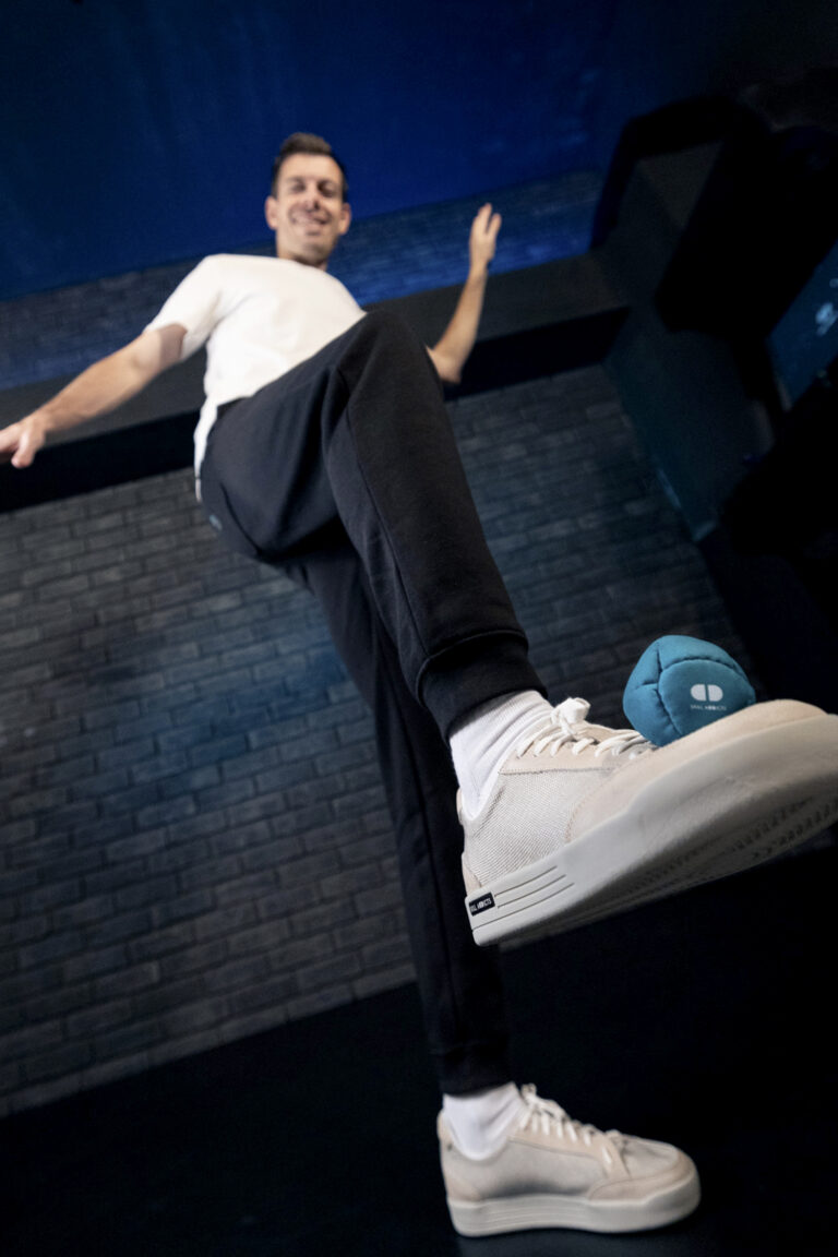 honza weber freestyle footbag world champion