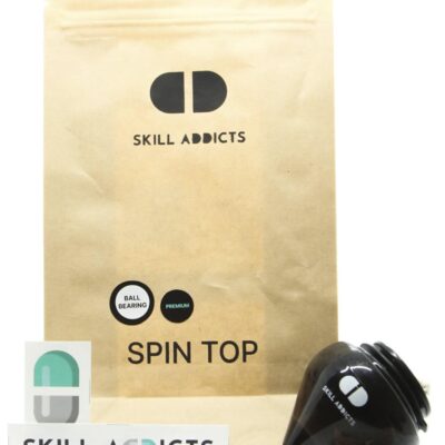 skilladdicts reward spin top
