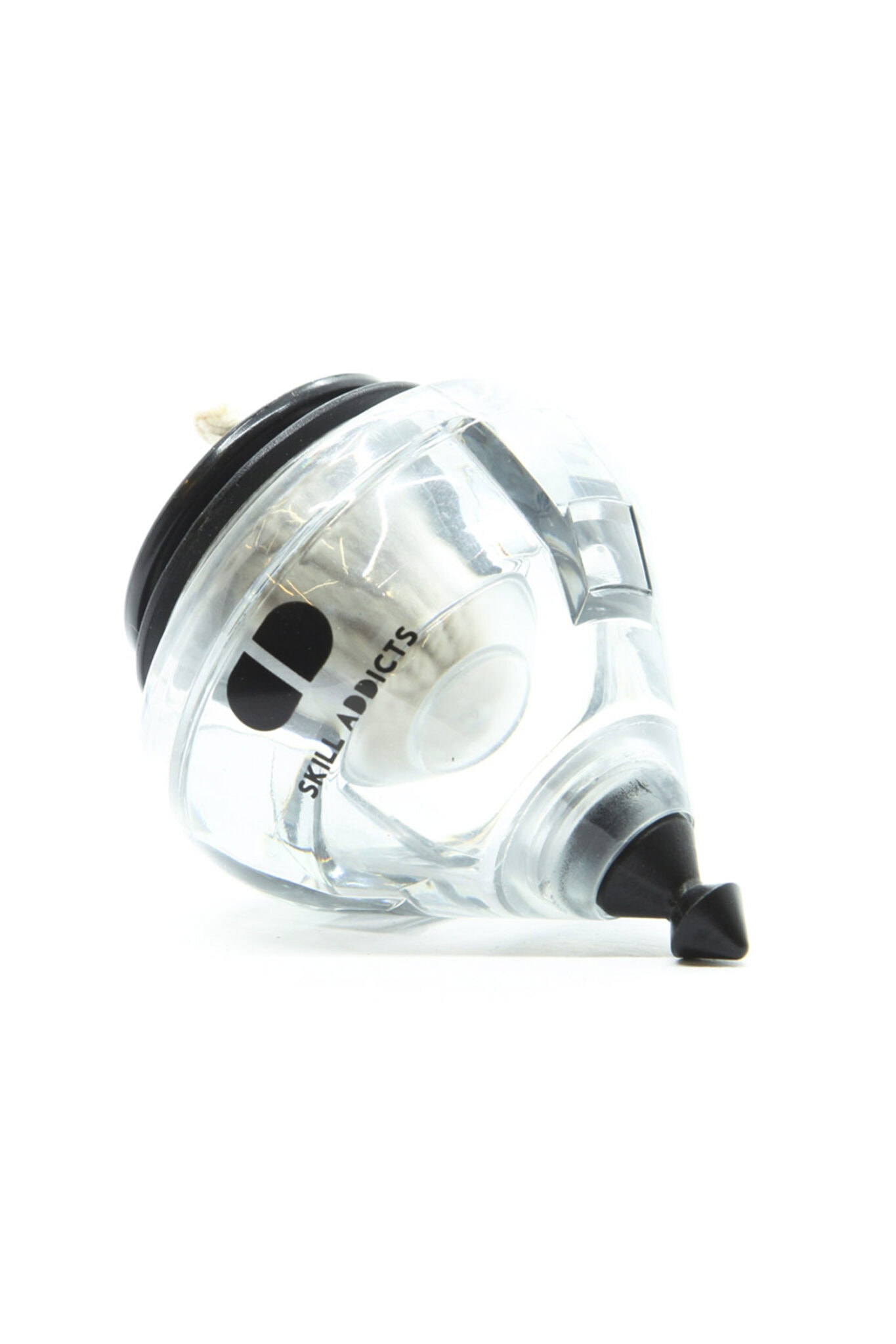 Spin Tops Fixed Bearing Trick Tops Strings Accessories