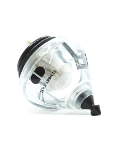 skill addicts spin top clear