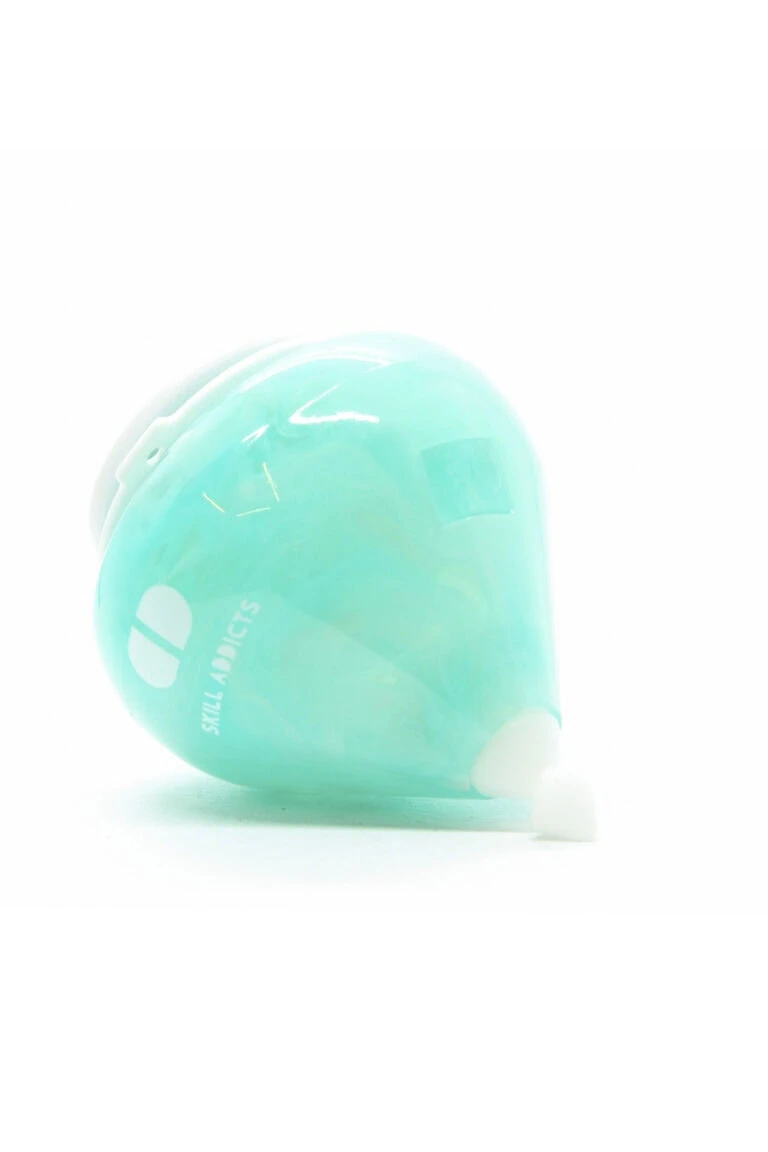 skill addicts spin top teal