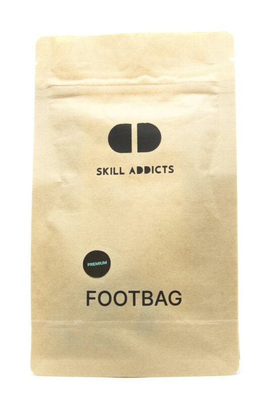 reward starter footbag hackysack