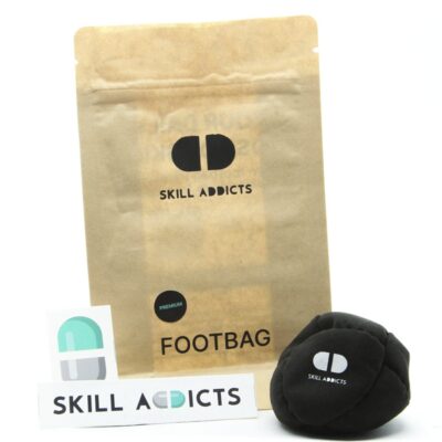 reward starter footbag hackysack