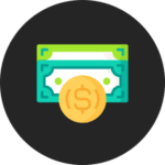 cash payment