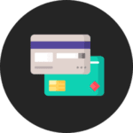 credit card payment