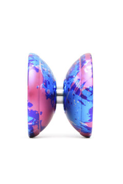 godspeed yoyo galaxy