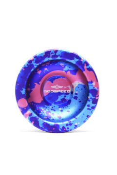 godspeed yoyo galaxy