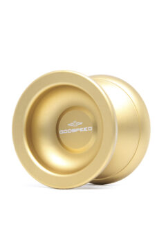 godspeed yoyo gold