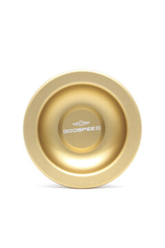 godspeed yoyo gold